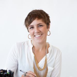 Meet your Posher, Ivy